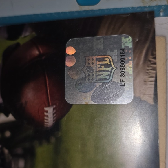 AUTOGRAPHED JEREMY SHOCKEY 8×10 photo with COA - Picture 7 of 17